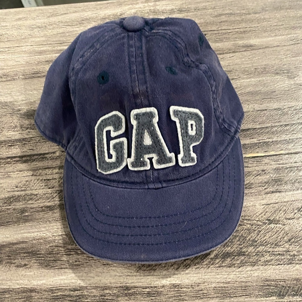 Baby Gap Youth Kids Hat Size Small